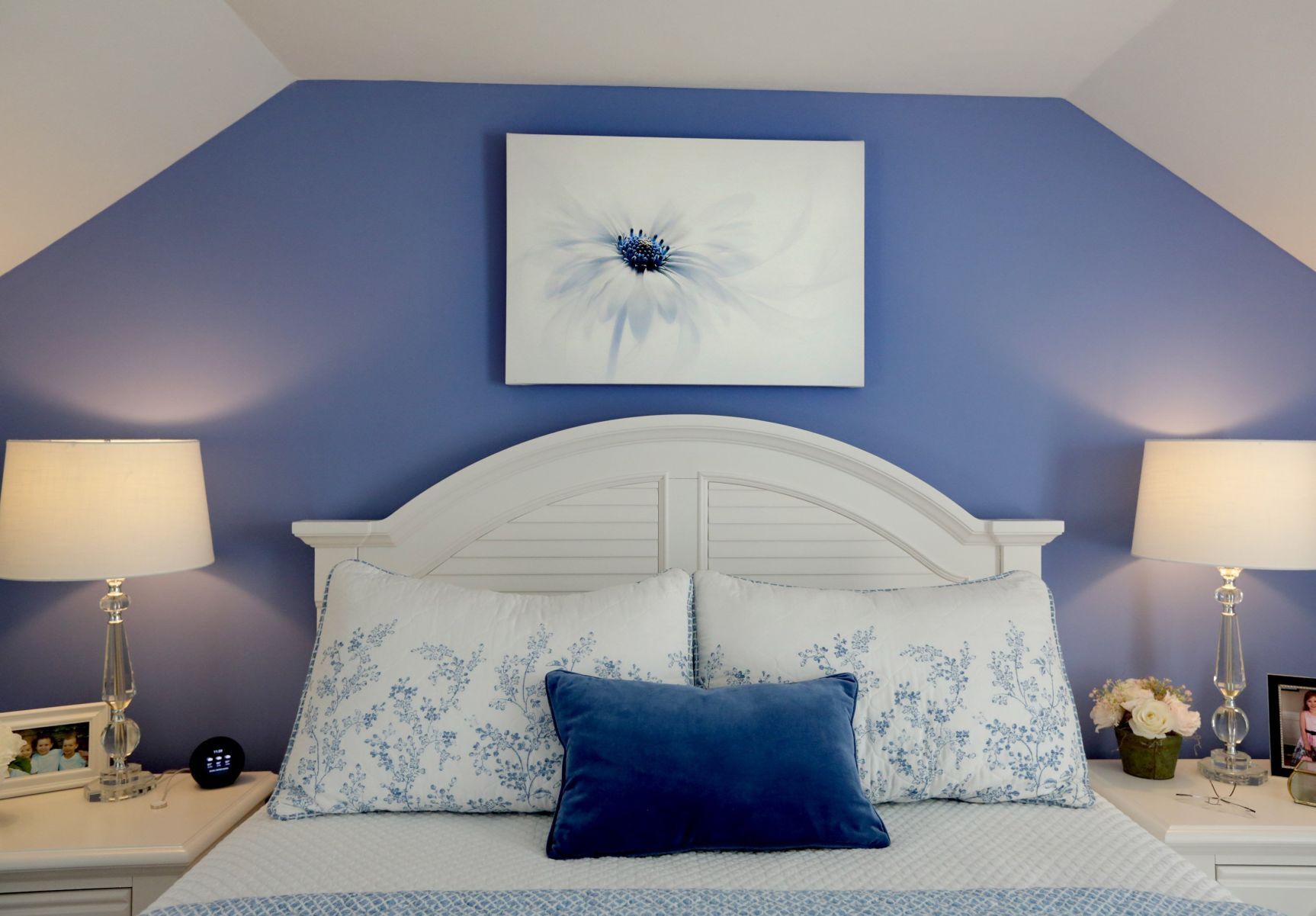 At Home with Rick and Sherri Forsee